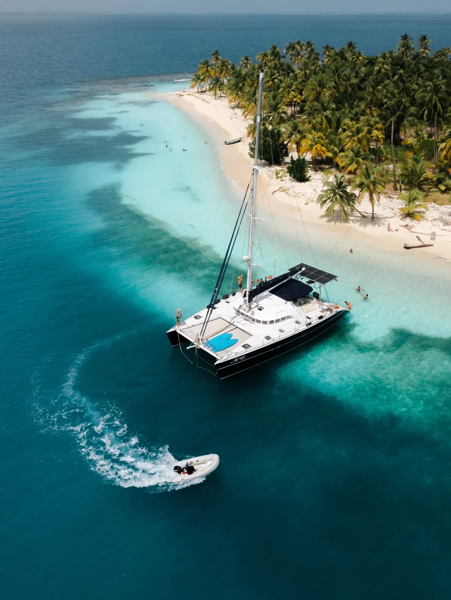 LAGOON 57