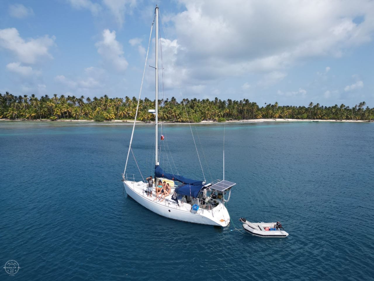 BENETEAU 38